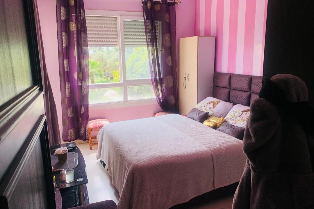 Photo of Bedroom in Casablanca