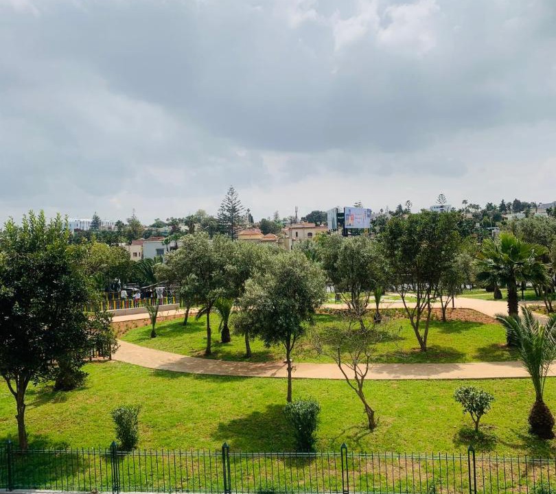 Photo of Outdoor in Casablanca