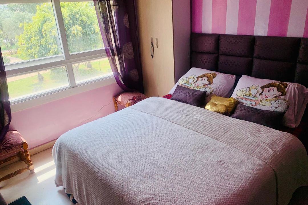 Photo of Bedroom in Casablanca