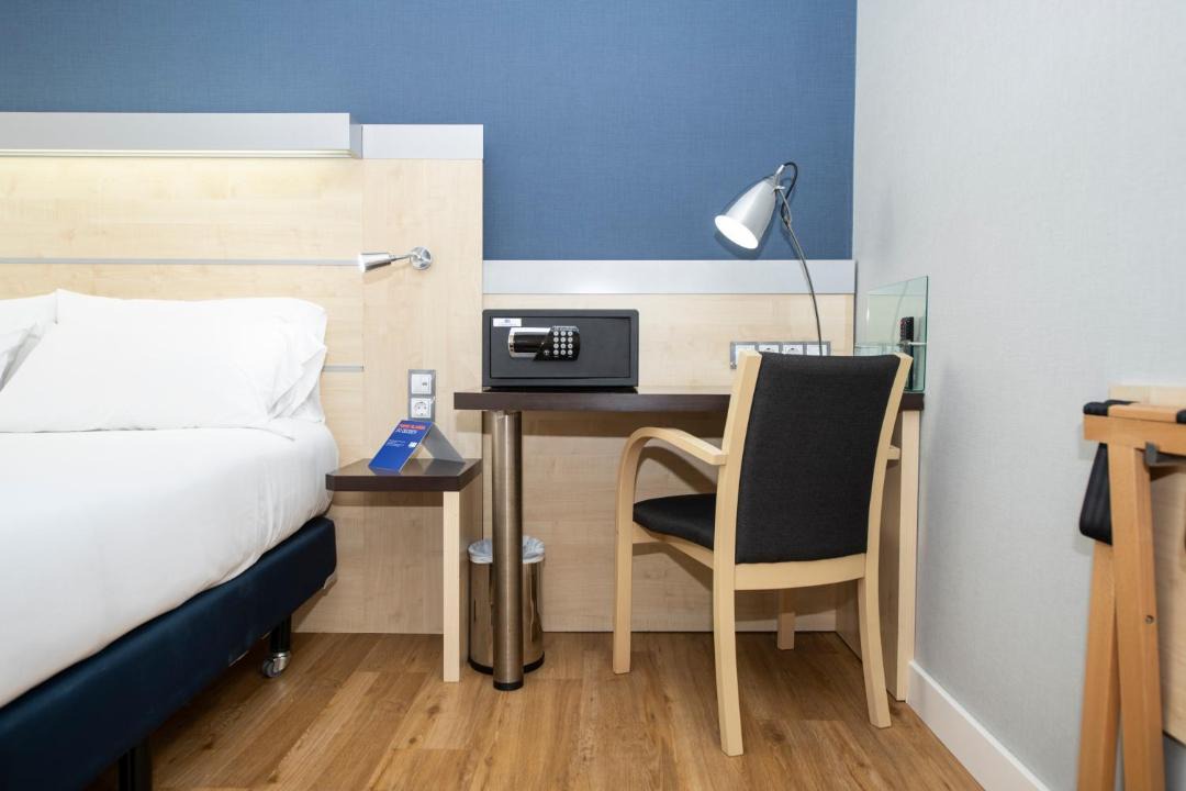 Photo of Bedroom in Poblenou