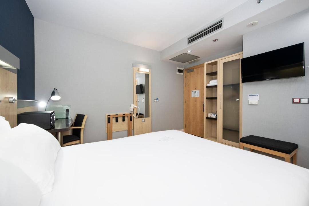 Photo of Bedroom in Poblenou