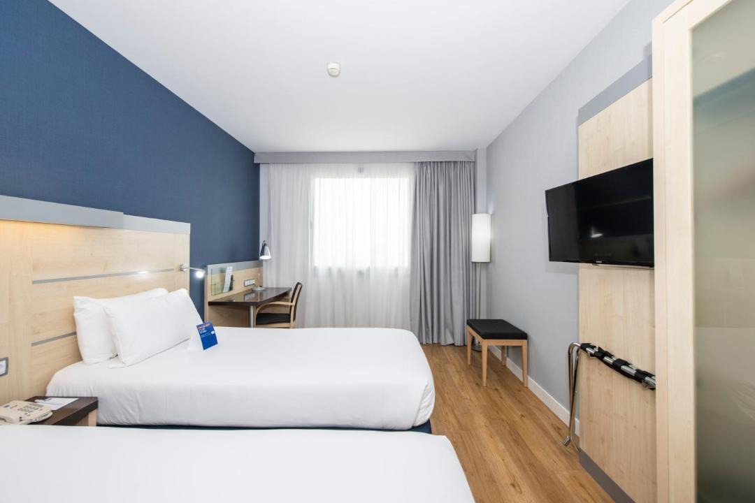 Photo of Bedroom in Poblenou
