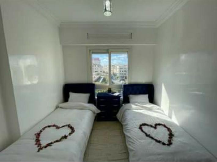 Photo of Bedroom in Bourgogne
