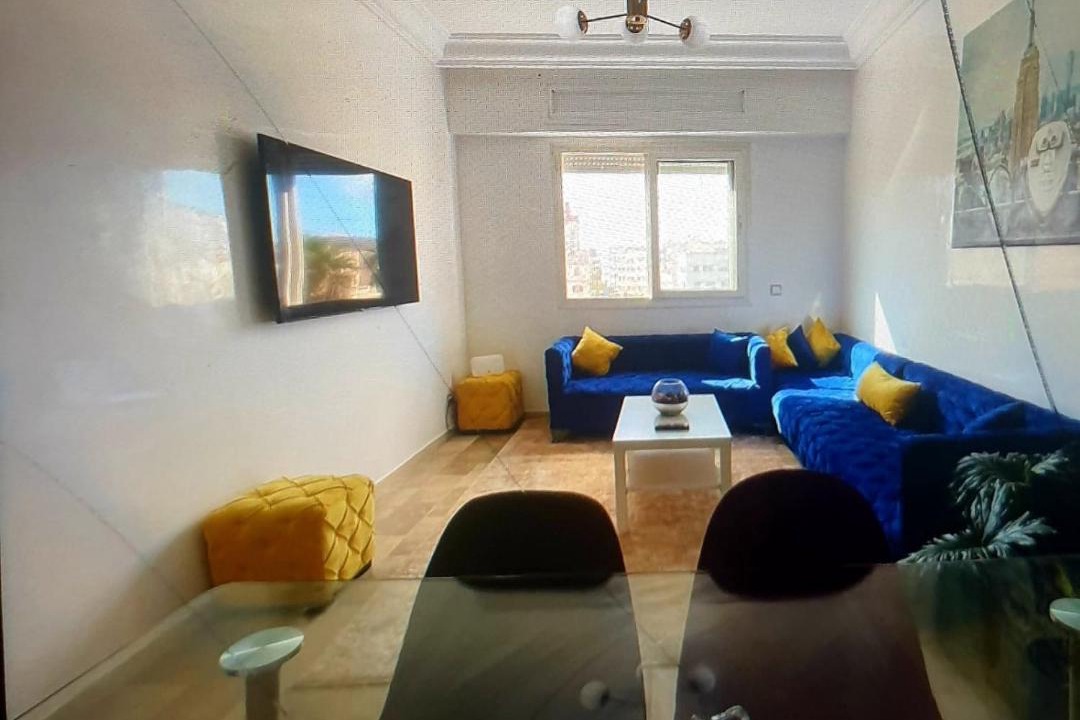 Photo of Livingroom in Bourgogne