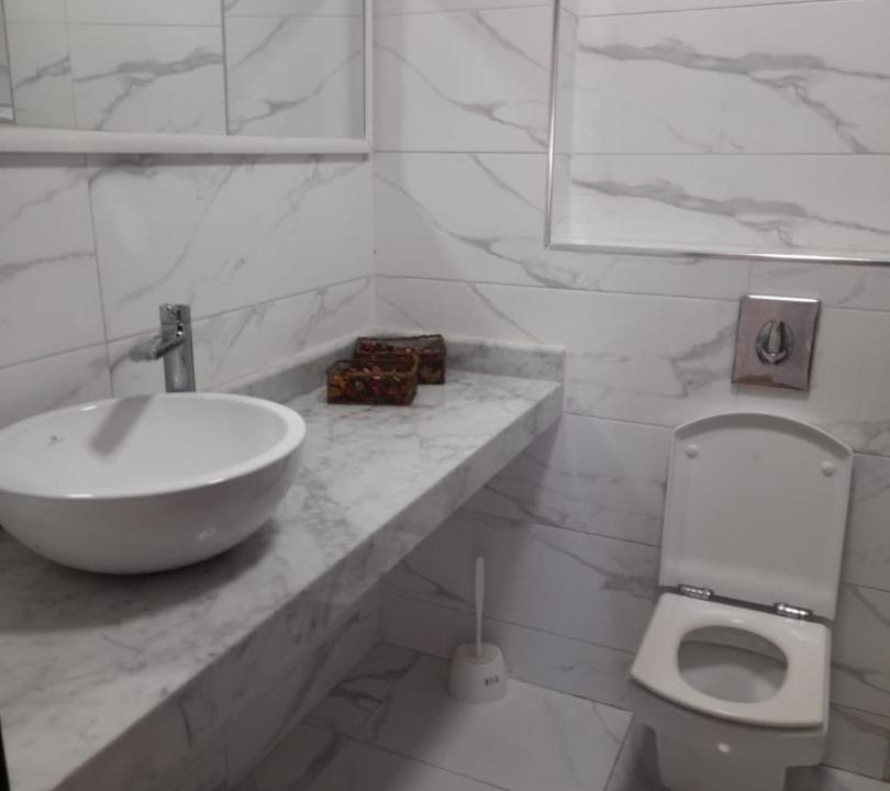 Photo of Bathroom in Bourgogne