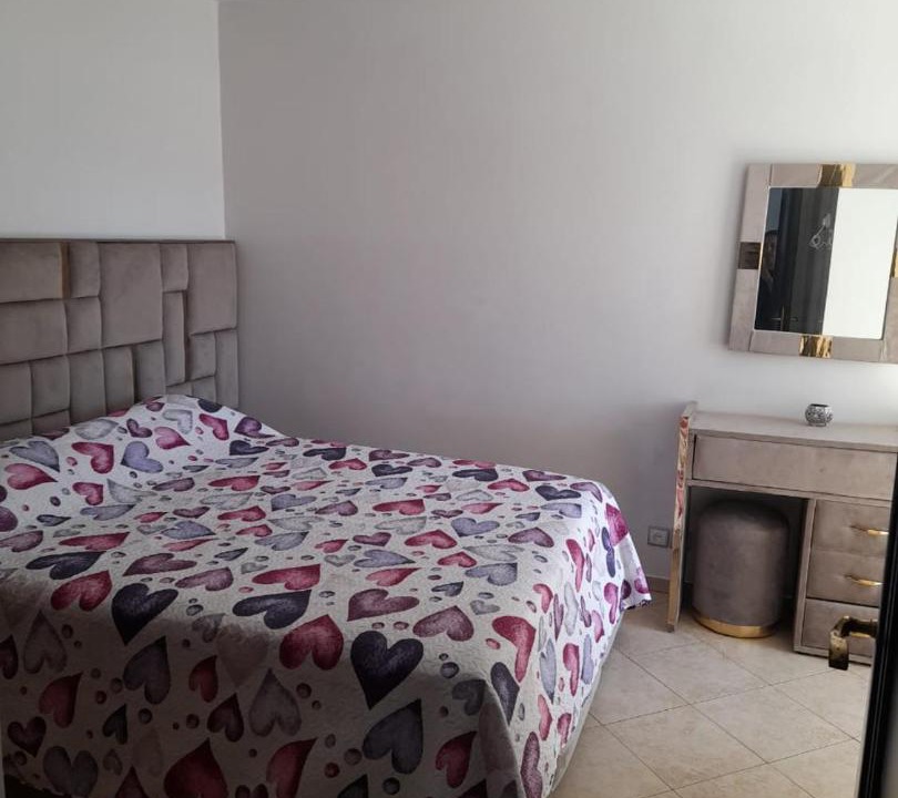 Photo of Bedroom in Bourgogne