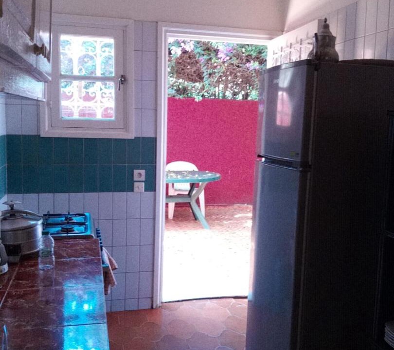 Photo of Kitchen in Mohammedia