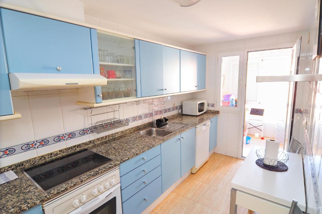 Photo of Kitchen in San Juan de Alicante