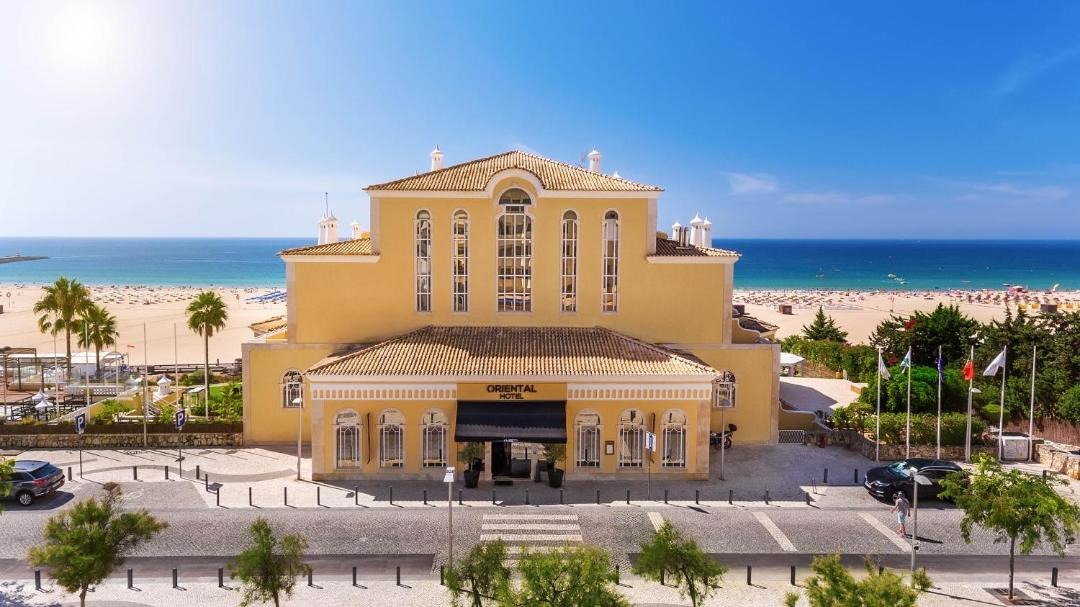 Photo of Others in Praia da Rocha