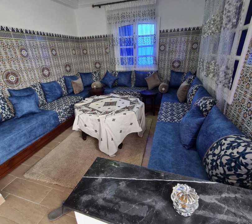 Photo of Livingroom in Sidi Rahal