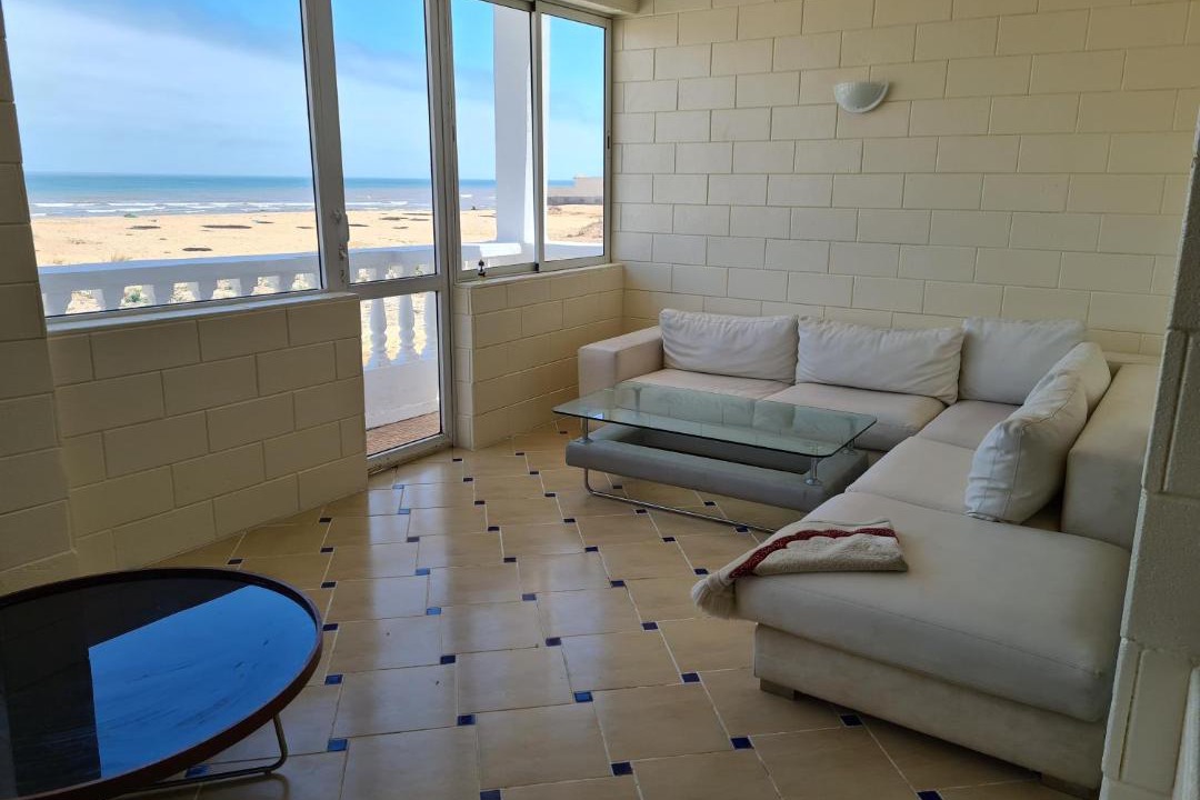 Photo of Livingroom in Sidi Rahal