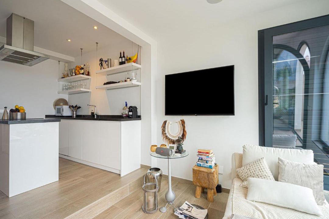 Photo of Livingroom in Les Deveses
