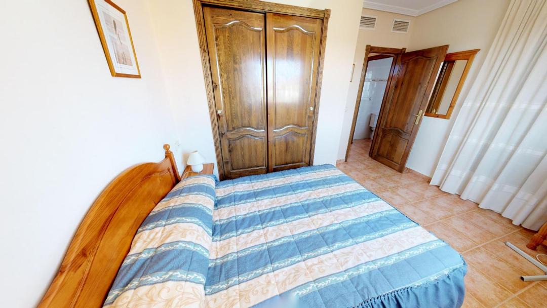 Photo of Bedroom in Caserio Los Tarquinos