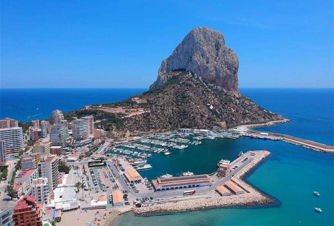 Photo of Others in Calpe