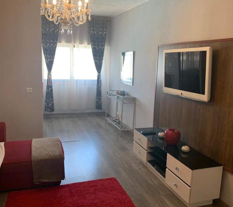 Photo of Livingroom in Montechoro