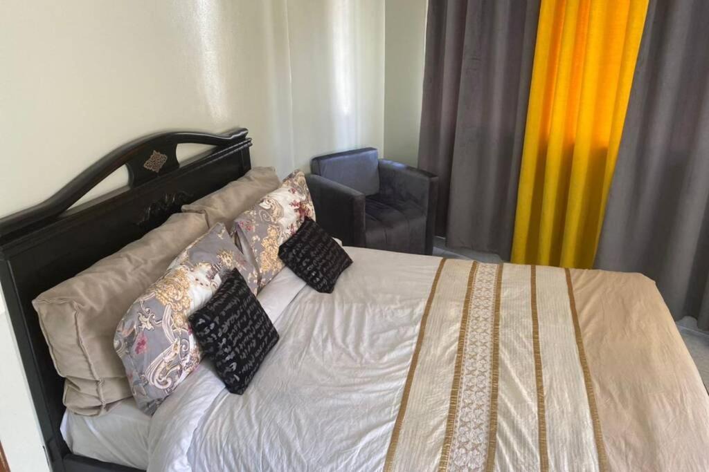 Photo of Bedroom in Habbous Quarter