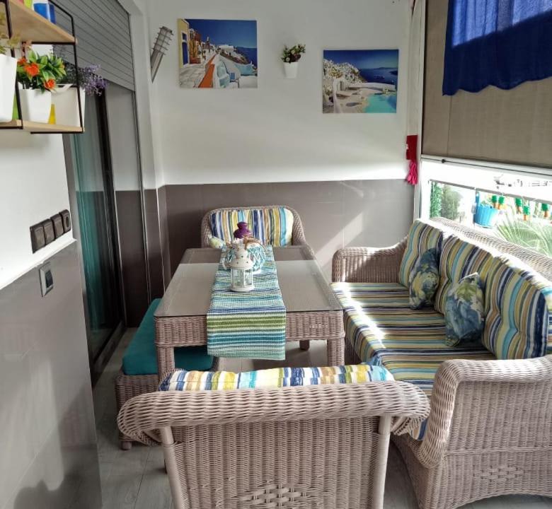 Photo of Livingroom in Sidi Rahal
