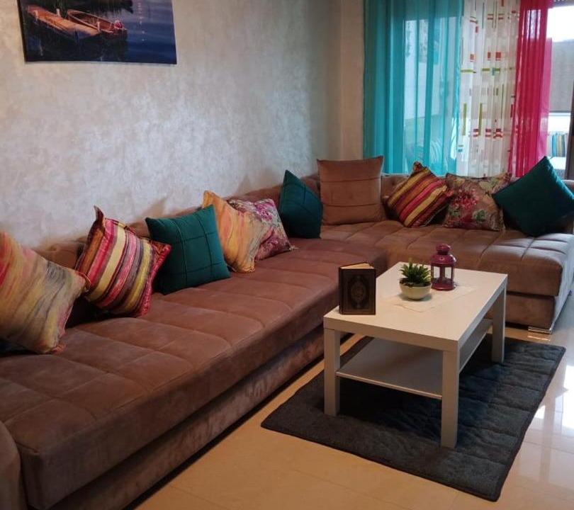 Photo of Livingroom in Sidi Rahal