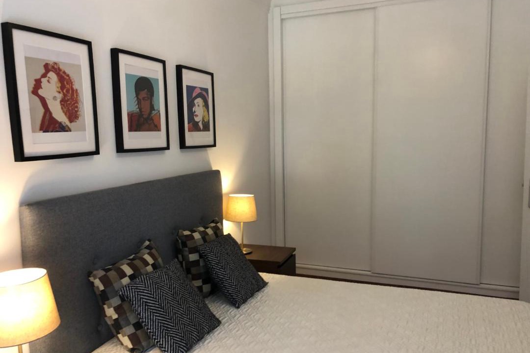 Photo of Bedroom in Penha de Franca