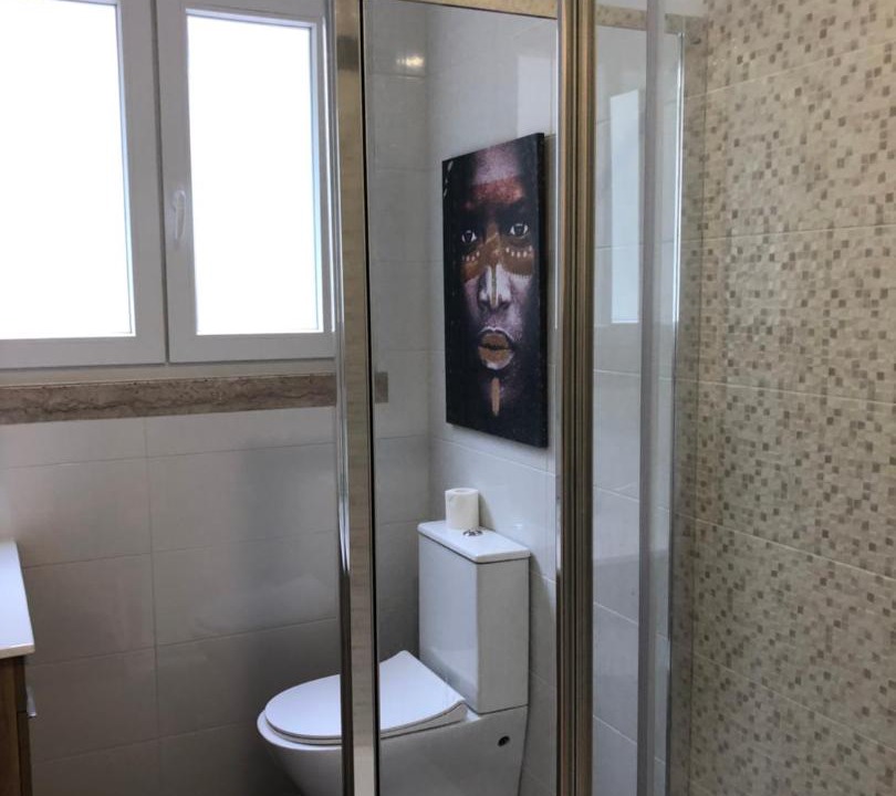 Photo of Bathroom in Penha de Franca