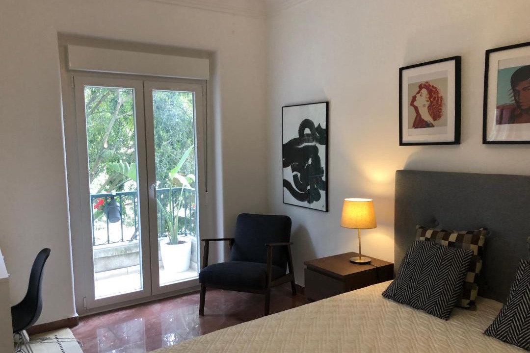 Photo of Bedroom in Penha de Franca