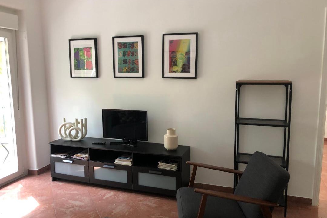 Photo of Livingroom in Penha de Franca