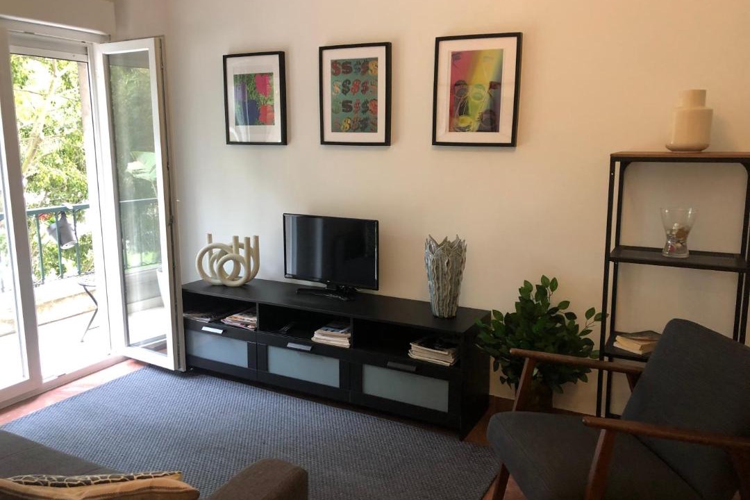 Photo of Livingroom in Penha de Franca