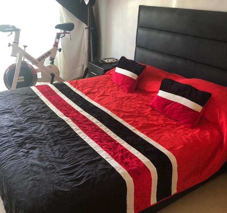 Photo of Bedroom in Casablanca