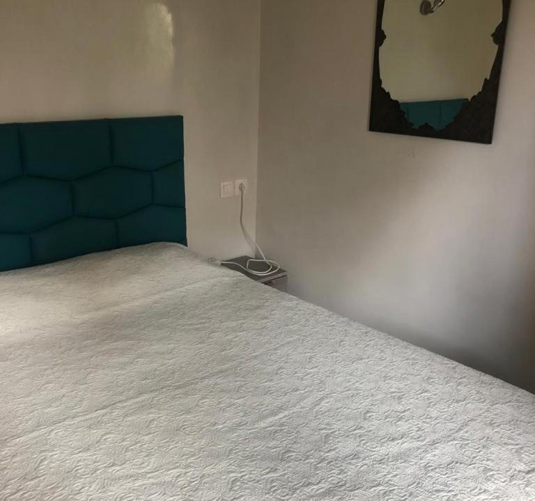 Photo of Bedroom in Casablanca