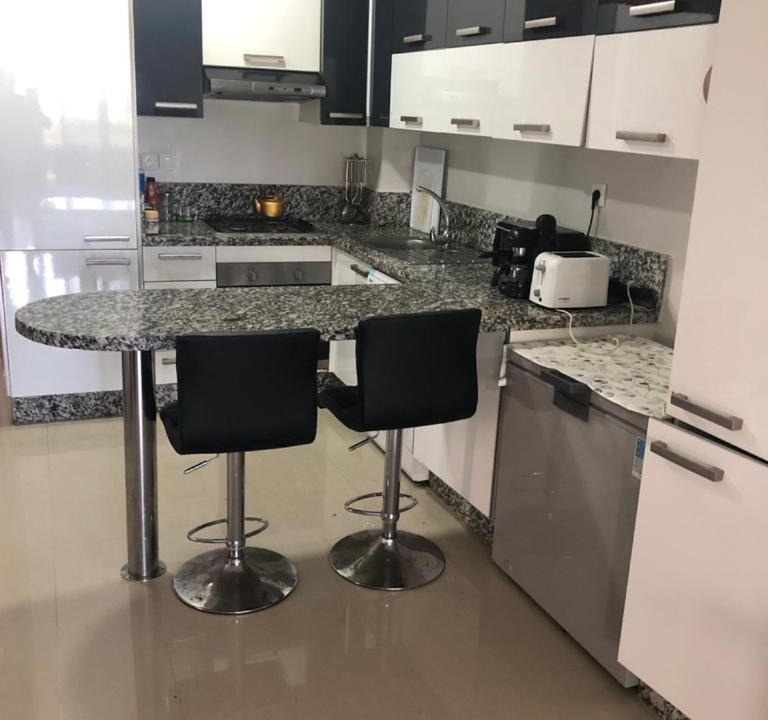 Photo of Kitchen in Casablanca
