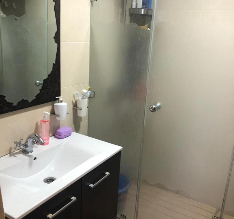 Photo of Bathroom in Casablanca