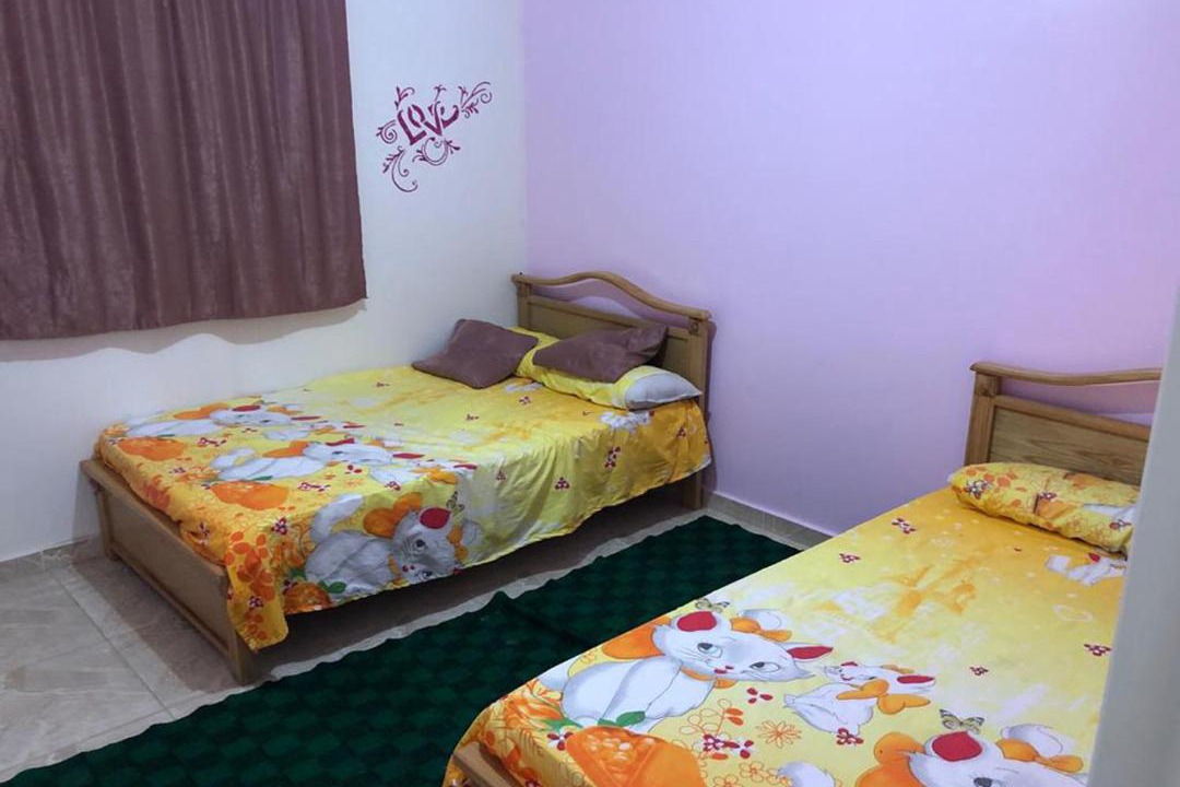 Photo of Bedroom in Ad-Dukhaylah