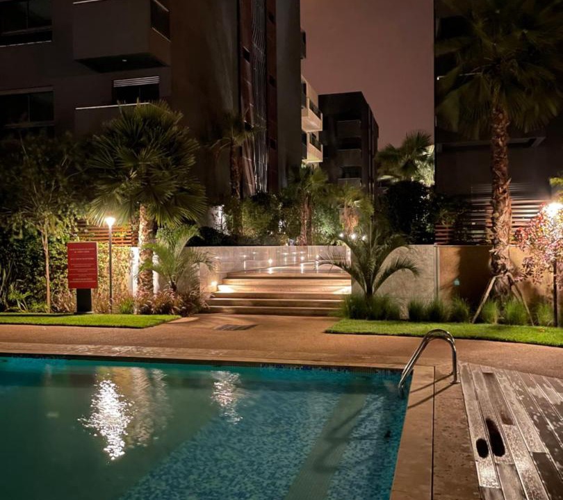 Photo of Outdoor in Ain Chock