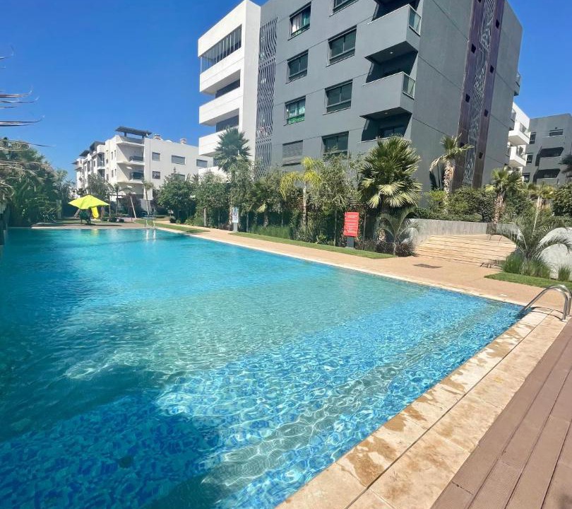 Photo of Outdoor in Ain Chock