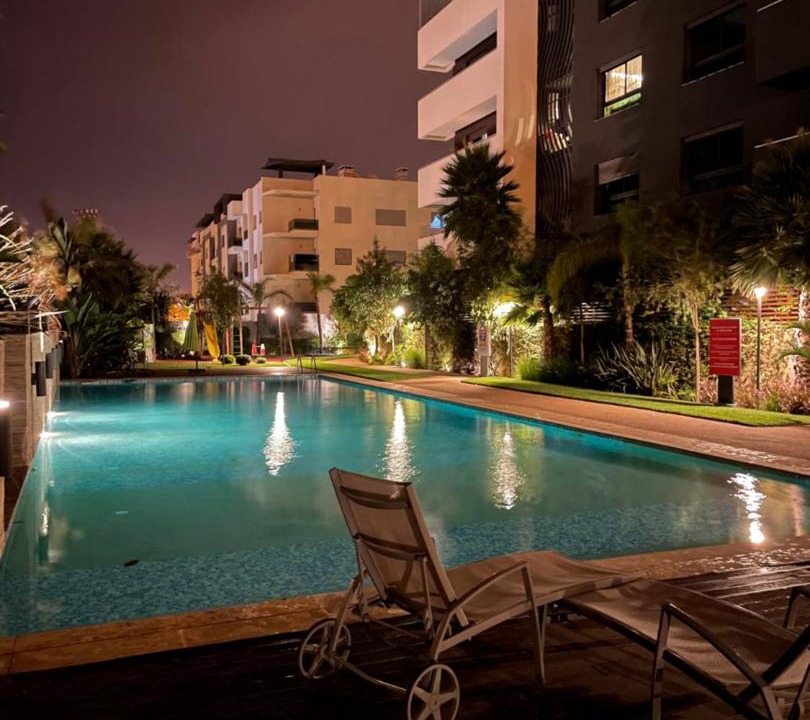 Photo of Outdoor in Ain Chock