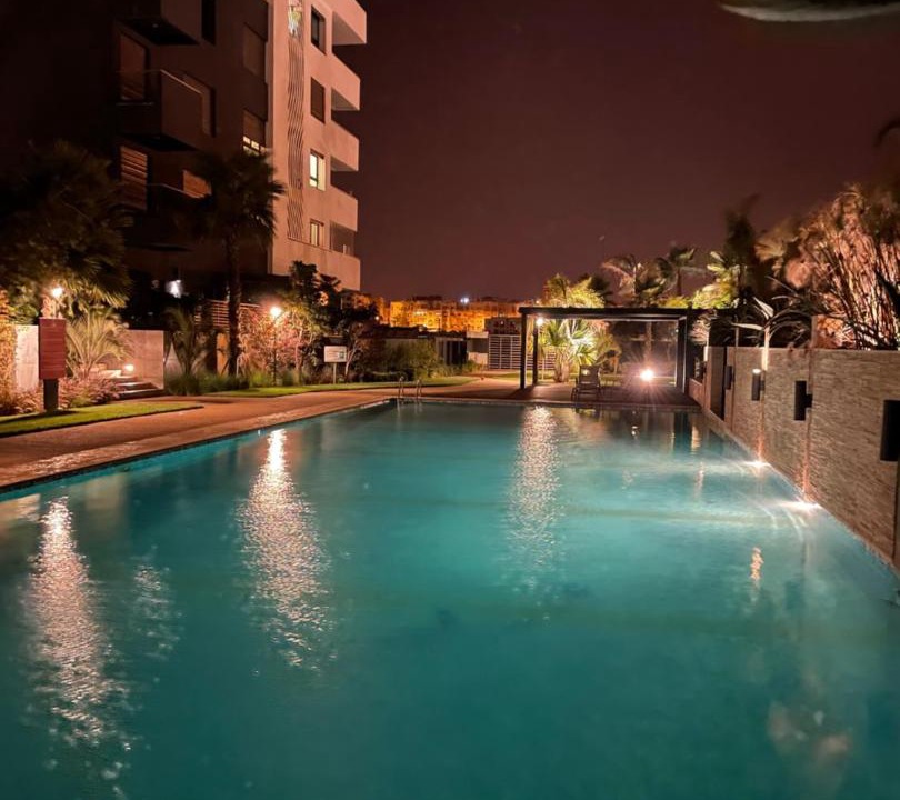 Photo of Outdoor in Ain Chock