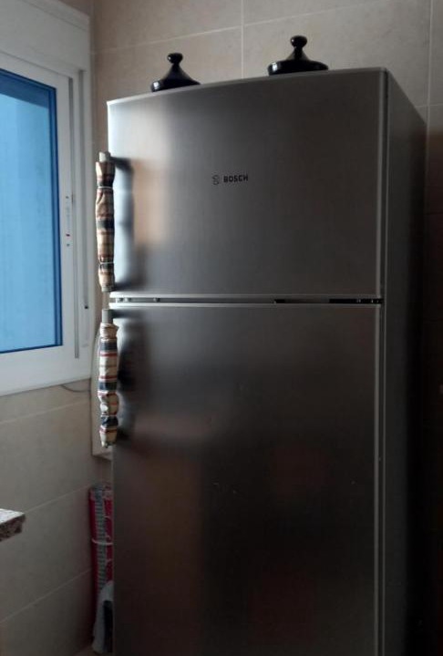 Photo of Kitchen in Ahriq