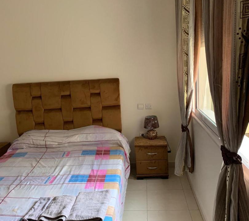 Photo of Bedroom in Casablanca