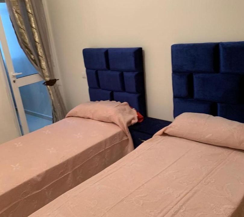 Photo of Bedroom in Casablanca