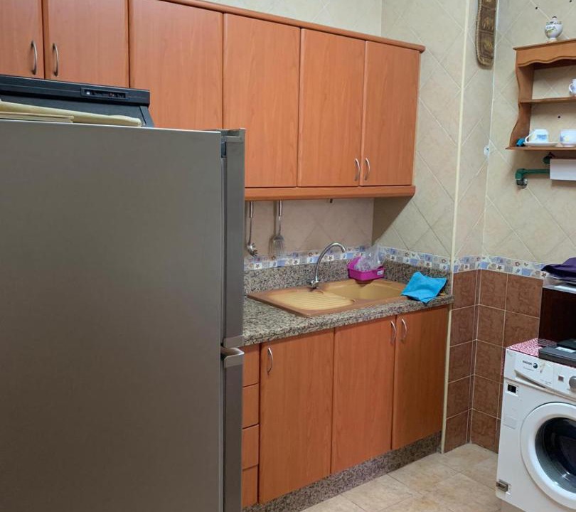 Photo of Kitchen in Casablanca
