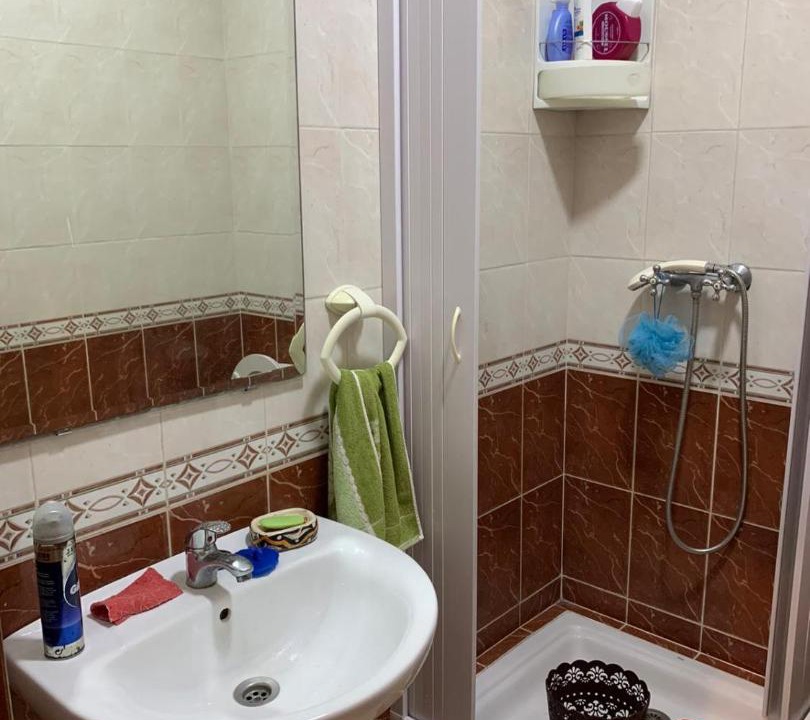 Photo of Bathroom in Casablanca