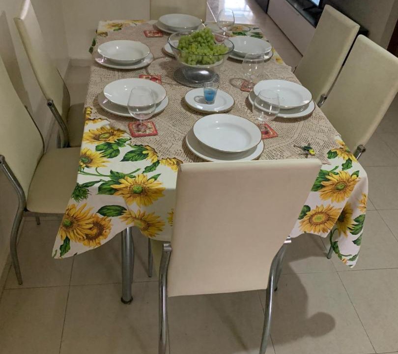 Photo of Livingroom in Casablanca