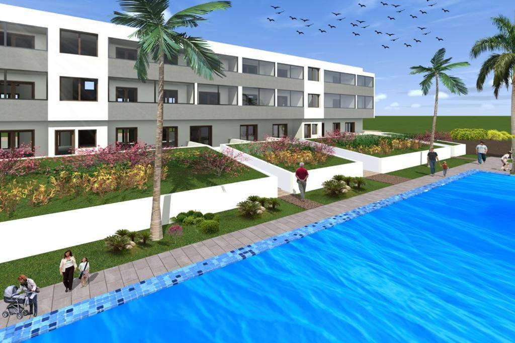 Photo of Outdoor in Tamariss