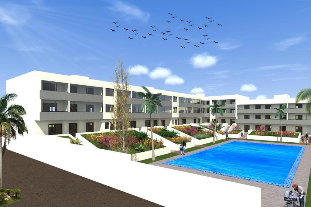 Photo of Outdoor in Tamariss
