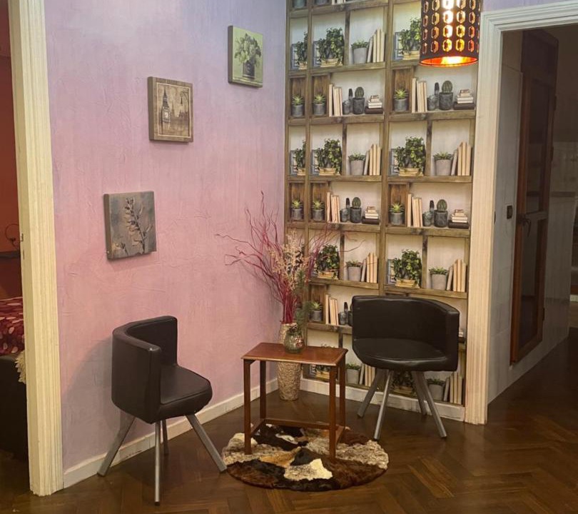 Photo of Livingroom in Ain Sebaa