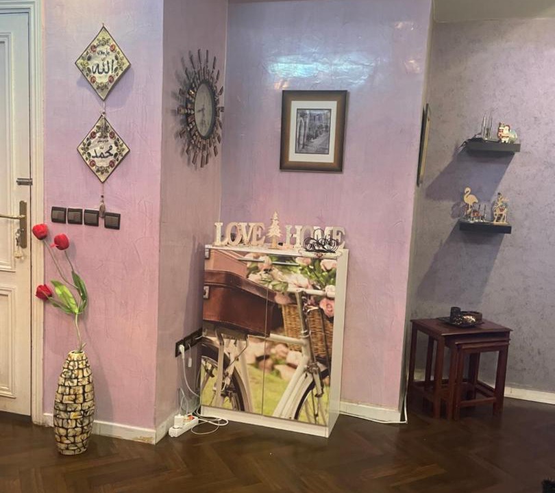 Photo of Livingroom in Ain Sebaa