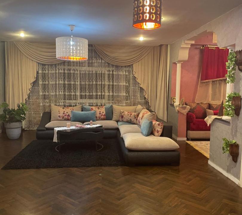 Photo of Livingroom in Ain Sebaa