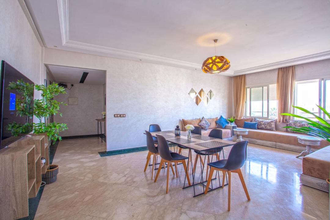 Photo of Livingroom in SOUR JDID