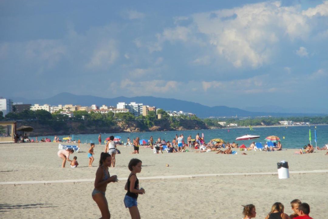 Photo of Others in Miami Platja