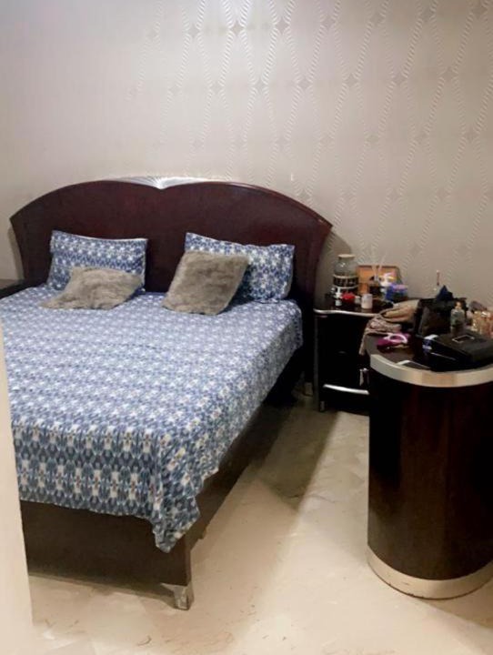 Photo of Bedroom in Casablanca